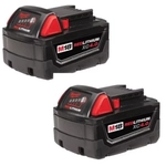 Order MILWAUKEE - 48-11-1842C - 4.0 Ah Redlithium Battery For Your Vehicle