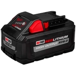 Order MILWAUKEE - 48-11-1880 - M18™ Redlithium™ High Output™ 18 V Li-ion 8.0 Ah Battery For Your Vehicle