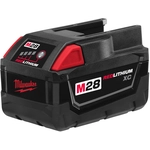 Order MILWAUKEE - 48-11-2830 - M28™ Redlithium™ 28 V Li-ion 3.0 Ah Battery For Your Vehicle