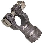 Order PICO OF CANADA - 885N-11 - 2/0-3/0 AWG Negative Straight Barrel Brass Battery Terminal For Your Vehicle