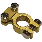 Order PICO OF CANADA - 890N-11 - 6-1 AWG Negative Brass Battery Terminal For Your Vehicle