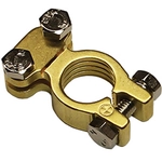 Order PICO OF CANADA - 890P-11 - 6-1 AWG Positive Brass Battery Terminal For Your Vehicle