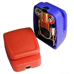 Order PICO OF CANADA - 897-12 - Covered & Releasable Battery Terminals For Your Vehicle