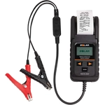 Order SOLAR - BA227 - Battery Tester with Integrated Printer For Your Vehicle