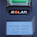 Order Testeur de batterie par SOLAR - BA327 For Your Vehicle