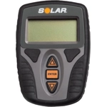 Order SOLAR - BA9 - Battery Tester For Your Vehicle