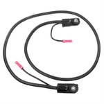 Order BLUE STREAK (HYGRADE MOTOR) - A65-2DB - Battery Cable For Your Vehicle