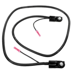 Order BLUE STREAK (HYGRADE MOTOR) - A70-2DB - Battery Cable For Your Vehicle