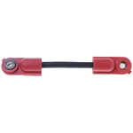Order BLUE STREAK (HYGRADE MOTOR) - A8-2DBN - Battery Cable For Your Vehicle