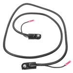 Order BLUE STREAK (HYGRADE MOTOR) - A87-2DB - Battery Cable For Your Vehicle