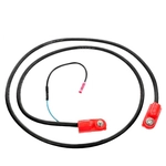 Order BLUE STREAK (HYGRADE MOTOR) - A87-2DFB - Battery Cable For Your Vehicle