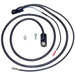 Order BLUE STREAK (HYGRADE MOTOR) - A88-2DFB - Battery Cable For Your Vehicle