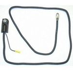 Order Câble de batterie à batterie de BLUE STREAK (HYGRADE MOTOR) - A65-4D For Your Vehicle
