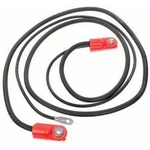 Order Câble de batterie à batterie de BLUE STREAK (HYGRADE MOTOR) - A87-2DBB For Your Vehicle