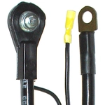 Order ACDELCO - 2SD40X - Battery Ground Strap For Your Vehicle