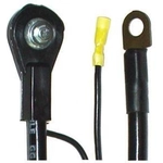 Order Battery To Junction Cable by ACDELCO PROFESSIONAL - 2SD40X For Your Vehicle