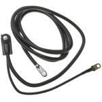 Order BLUE STREAK (HYGRADE MOTOR) - A136-2HD - Battery Cable For Your Vehicle