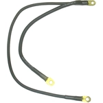 Order BLUE STREAK (HYGRADE MOTOR) - A16-4LT - Battery Cable For Your Vehicle