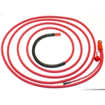 Order BLUE STREAK (HYGRADE MOTOR) - A272-0HD - Battery Cable For Your Vehicle