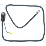 Order BLUE STREAK (HYGRADE MOTOR) - A60-4D - Battery Cable For Your Vehicle