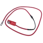Order BLUE STREAK (HYGRADE MOTOR) - A66-4DN - Battery Cable For Your Vehicle