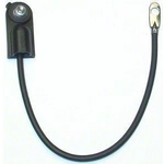 Order Battery To Junction Cable by BLUE STREAK (HYGRADE MOTOR) - A18-6DN For Your Vehicle