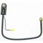 Order Battery To Junction Cable by BLUE STREAK (HYGRADE MOTOR) - A20-4D For Your Vehicle