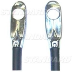 Order Battery To Junction Cable by BLUE STREAK (HYGRADE MOTOR) - A24-6L For Your Vehicle