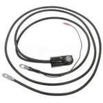 Order Battery To Junction Cable by BLUE STREAK (HYGRADE MOTOR) - A83-6HDA For Your Vehicle