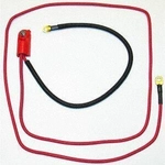 Order Battery To Junction Cable by BLUE STREAK (HYGRADE MOTOR) - A84-6HD For Your Vehicle