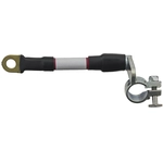 Order STANDARD - PRO SERIES - A4-2FD - Battery Cable For Your Vehicle