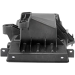 Order DORMAN - 00065 - Plateau de batterie For Your Vehicle