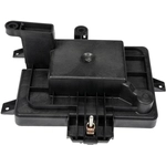 Order DORMAN - 00068 - Battery Tray For Your Vehicle