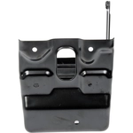 Order DORMAN - 00076 - Battery Tray For Your Vehicle