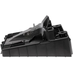Order DORMAN - 00078 - Battery Tray For Your Vehicle