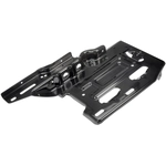 Order DORMAN - 00089 - Battery Tray For Your Vehicle