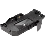 Order DORMAN - 00090 - Battery Tray For Your Vehicle