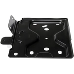 Order DORMAN - 00091 - Battery Tray For Your Vehicle