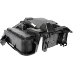 Order DORMAN/HELP - 00092 - Battery Tray For Your Vehicle