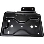 Order DORMAN/HELP - 00097 - Battery Tray For Your Vehicle