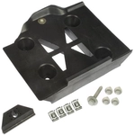 Order DORMAN/HELP - 00595 - Battery Tray For Your Vehicle