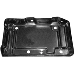 Order Battery Tray - GMK213130066 For Your Vehicle