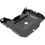 Order Various Manufacturers - GM2995117 - Battery Tray For Your Vehicle