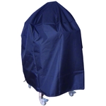 Order WILLION - AU-RC-L-RED - BBQ Rain Cover For Your Vehicle