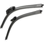 Order BOSCH - 4843 - Beam Wiper Blade For Your Vehicle