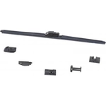 Order Beam Wiper Blade by HELLA - 358054301 For Your Vehicle