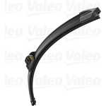 Order Beam Wiper Blade by VALEO - 17HK For Your Vehicle