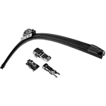 Order Beam Wiper Blade by VALEO - 604480 For Your Vehicle