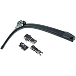 Order Beam Wiper Blade by VALEO - 604483 For Your Vehicle