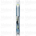 Order Beam Wiper Blade by VALEO - 604486 For Your Vehicle